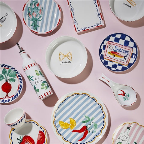 Cucina Oil Bottle 750ml