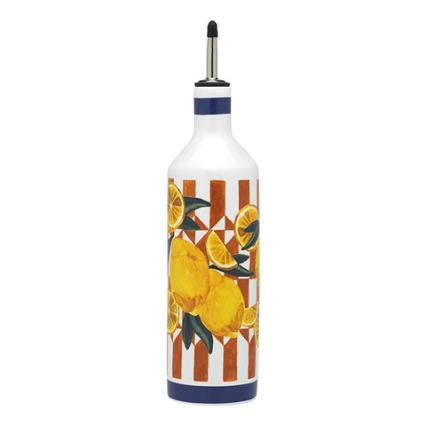 Valentina Oil Bottle 750ml