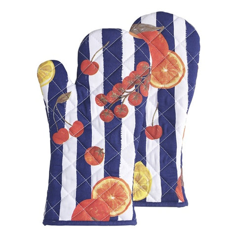 Valentina Oven Glove Set of 2