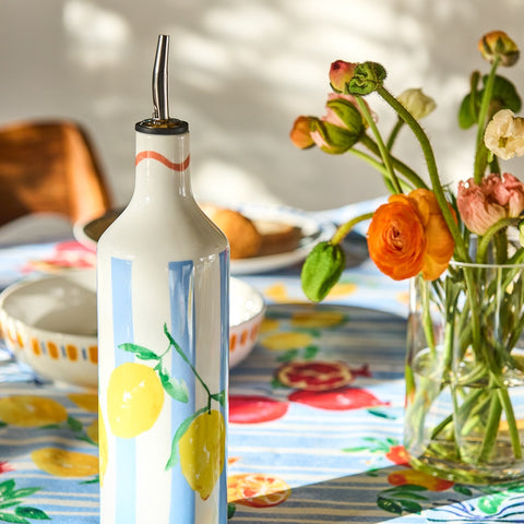 Limone Oil Bottle 750ml