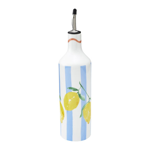 Limone Oil Bottle 750ml