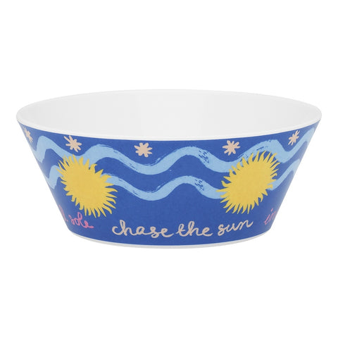 Sole Set of 4 Bowls 14cm