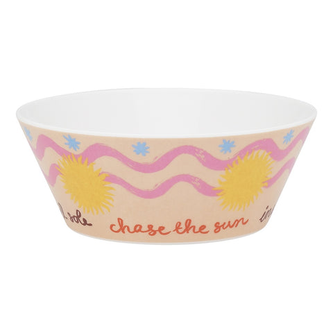 Sole Set of 4 Bowls 14cm