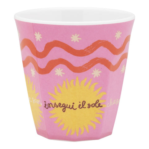 Sole Set of 4 Tumbler 250ml