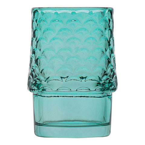 Mare Set of 4 Tumbler 210ml Green