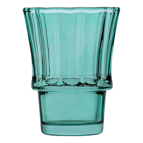 Mare Set of 4 Tumbler 210ml Green