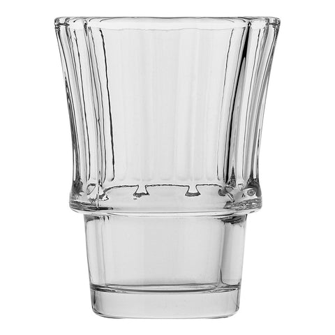Mare Set of 4 Tumblers 210ml Clear