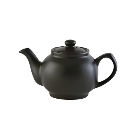 Teapot 450ml/2 Cup - 5 Colors