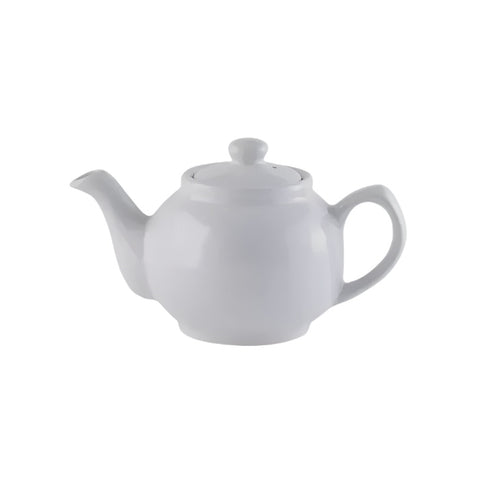 Teapot 450ml/2 Cup - 5 Colors
