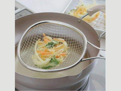 Pearl Life Deep Fry Basket