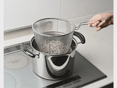 Strainer For 20/22cm Saucepan