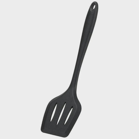 Silicone Turner Small - Black