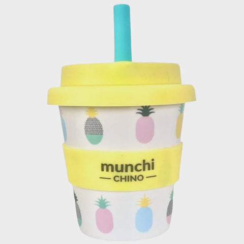 Mini Cup - Pineapple