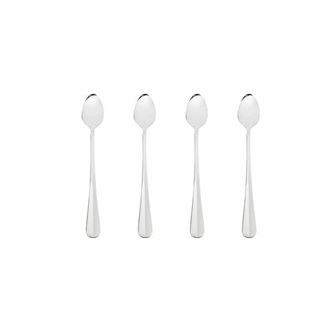 Baguette Parfait Spoon 4 Pieces Set