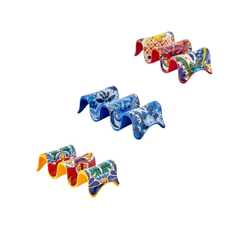 Taco Holder Multiple