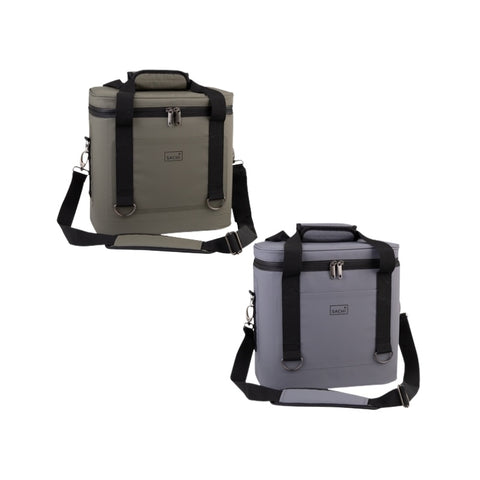 Insulated 'Intrepid' Cooler Bag 10l