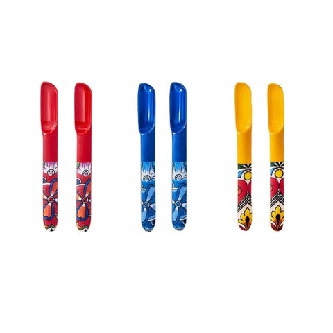 Taco Spoons Set of 2