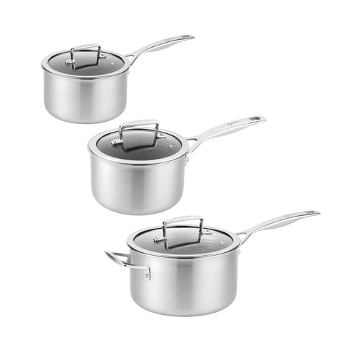 Pyrohex Saucepan