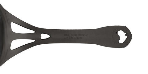 AUS-ION 28cm 3.5L Bombee