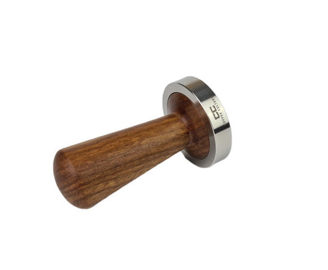 Burmese Rosewood Tamper - 53mm