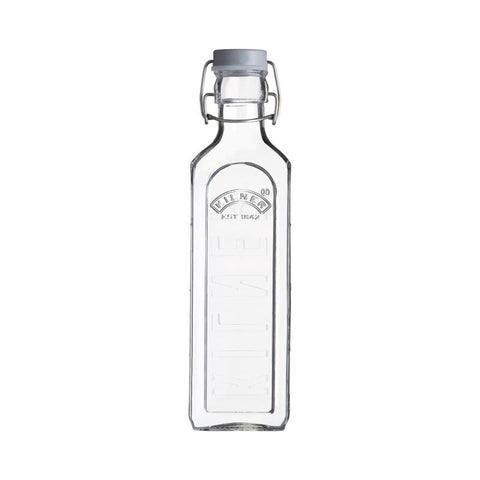 Juice and Water Bottles