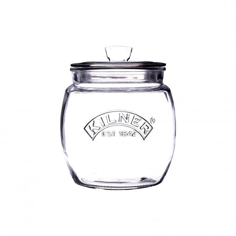 Universal Storage Jar