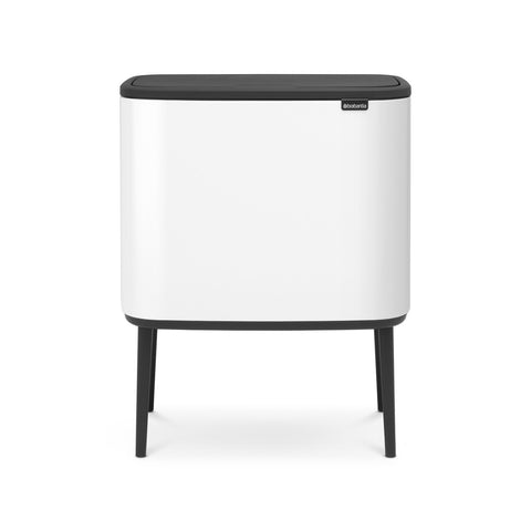 Bo Touch Bin 11/23L