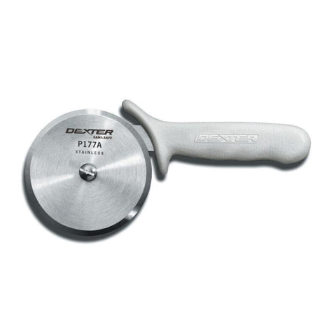 Sani-Safe 5" Pizza Cutter