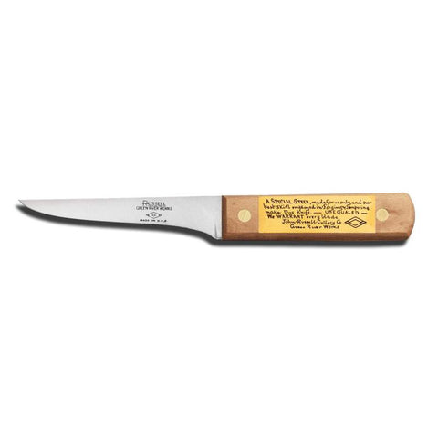 Boning Stiff Knife