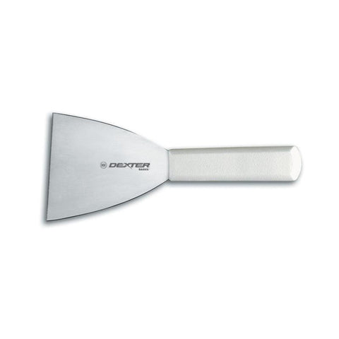 Scraper Griddle