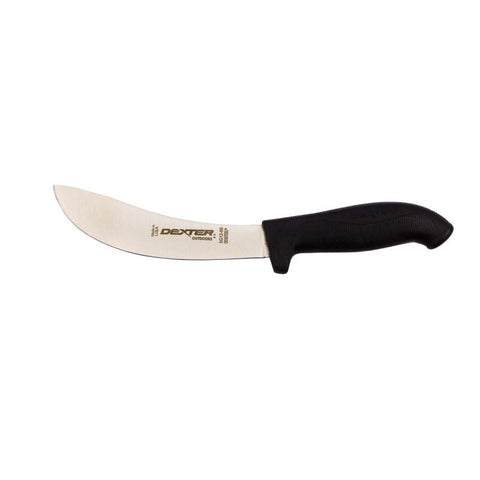 Skinner 15cm Black