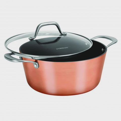 Casserole