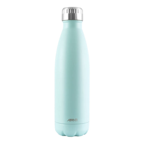 Fluid Vacuum Bottle - Mint