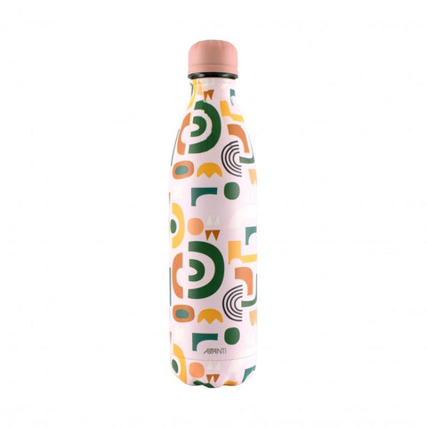 Fluid Vacuum Bottle 750ml Canyon