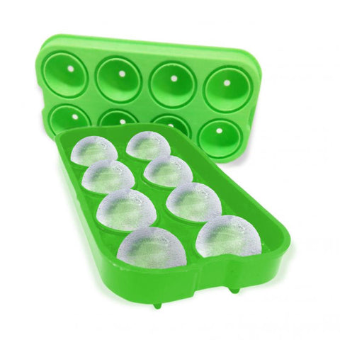 Vin Bouquet Silicone And Abs Ice Ball Tray