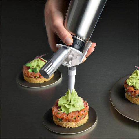 Avanti Cream Whipper - 1 Litre