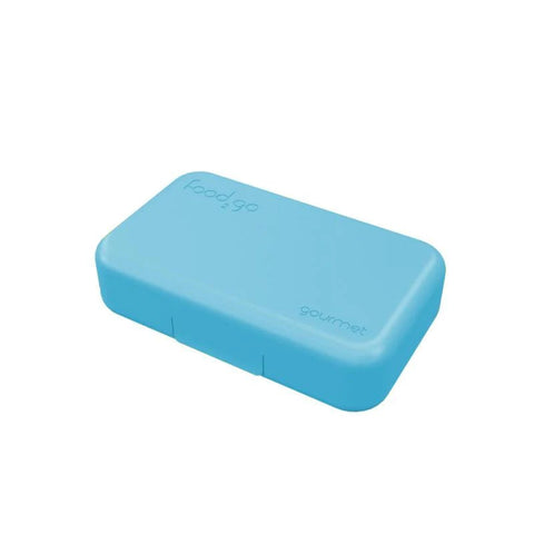 Gourmet Pod - Blue