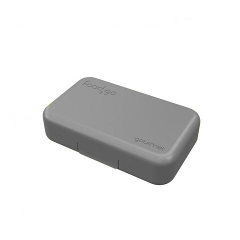 Gourmet Pod - 2 Colors