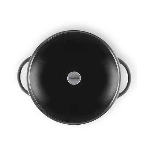 Cast Iron Woks
