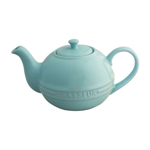 Teapot 1.1L - 3 Colors