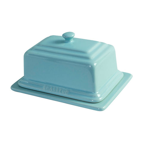 Chasseur Butter Dish