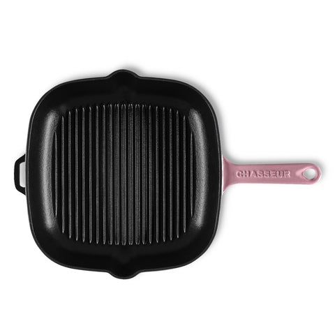 Square Grill 25cm