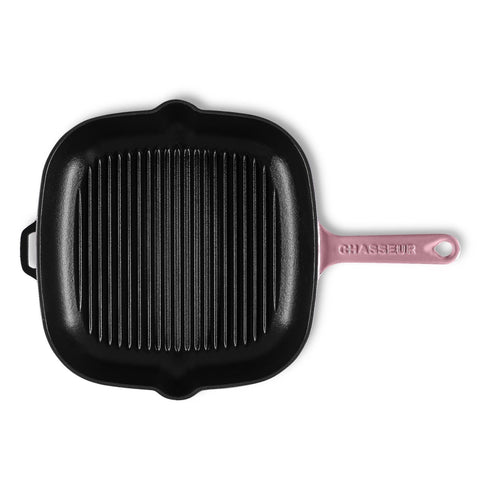 Square Grill 25cm