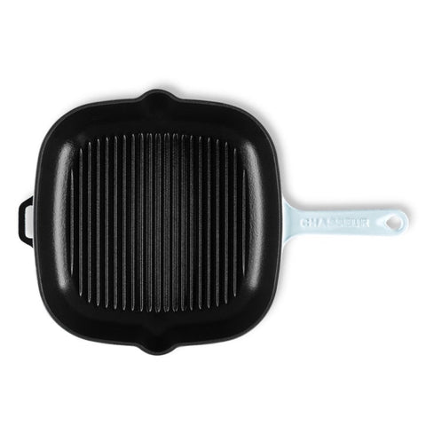 Square Grill 25cm