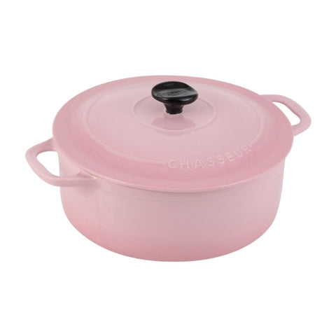 Macaron Collection 24cm Casserole - 3 Colors