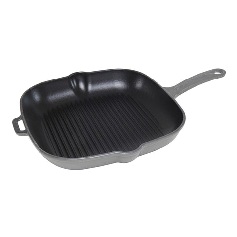 Square Grill 25cm