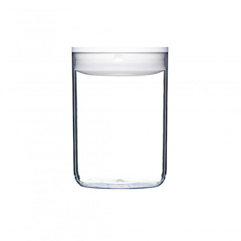 Pantry Round