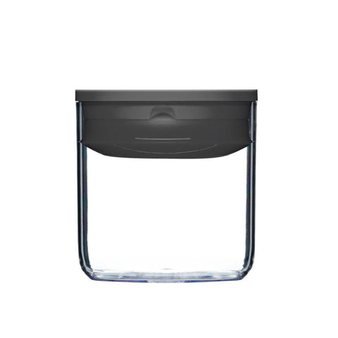 Pantry Round