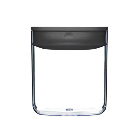 Pantry Round