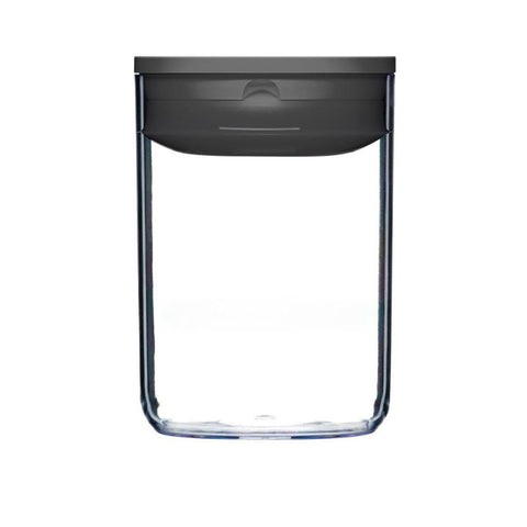 Pantry Round